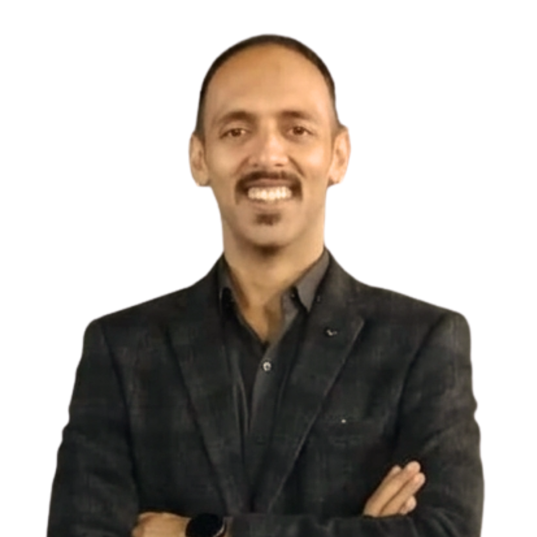 Shalabh Sharma